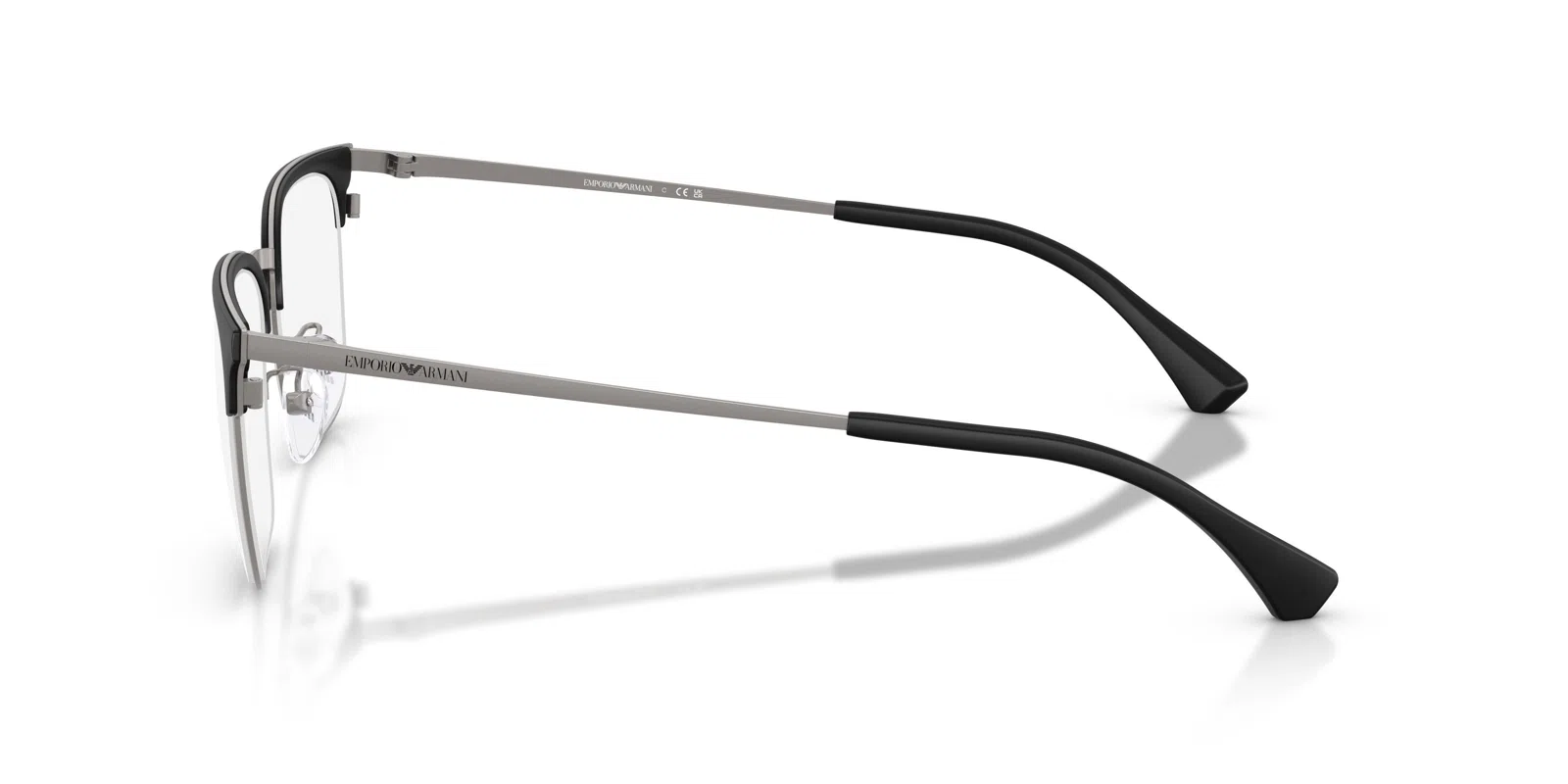 Emporio Armani 1186D Eyeglasses - view 6